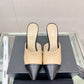 Luxury Shoes Sandals - CHL - 701