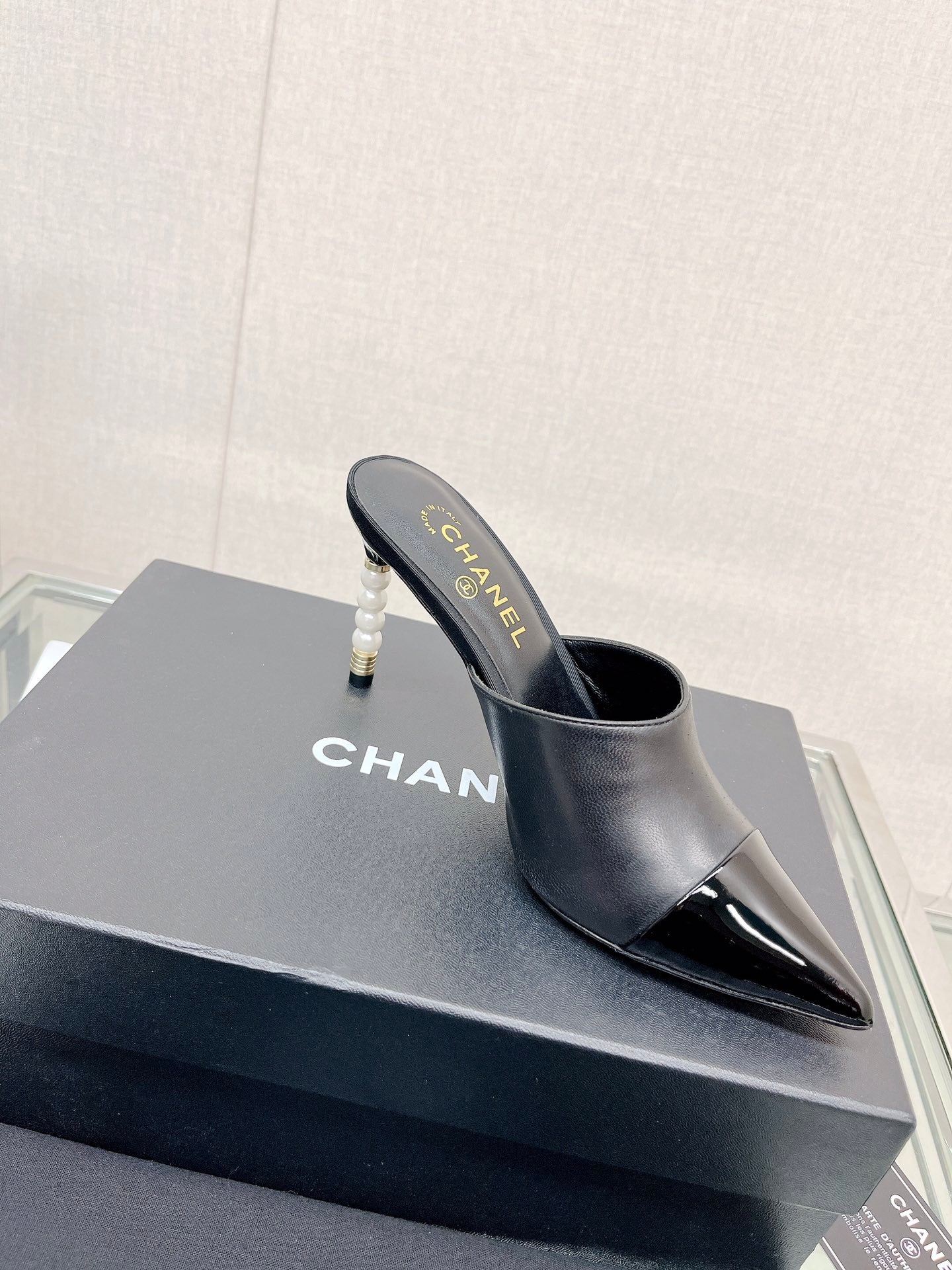Luxury Shoes Sandals - CHL - 700