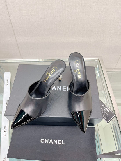Luxury Shoes Sandals - CHL - 700
