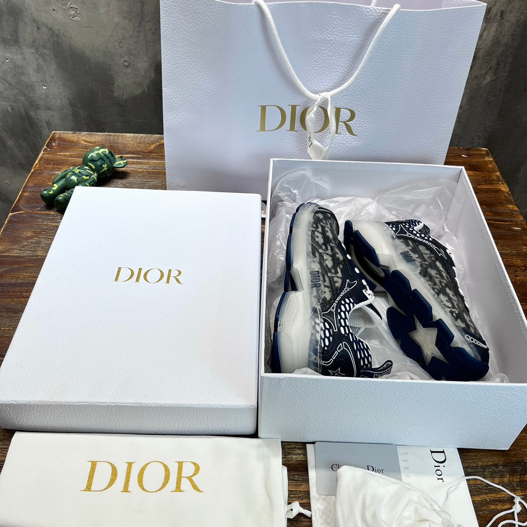 Luxury Shoes - DIR - 456