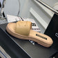 Luxury Shoes Sandals - CHL - 848