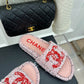 Luxury Shoes Sandals - CHL - 817