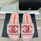 Luxury Shoes Sandals - CHL - 817