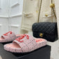 Luxury Shoes Sandals - CHL - 817