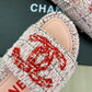 Luxury Shoes Sandals - CHL - 817