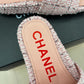 Luxury Shoes Sandals - CHL - 817