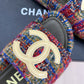 Luxury Shoes Sandals - CHL - 819