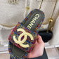 Luxury Shoes Sandals - CHL - 819