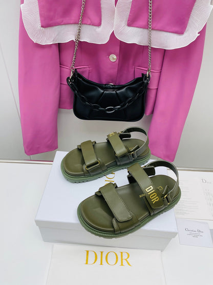 Luxury Shoes - DIR - 611