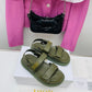 Luxury Shoes - DIR - 611