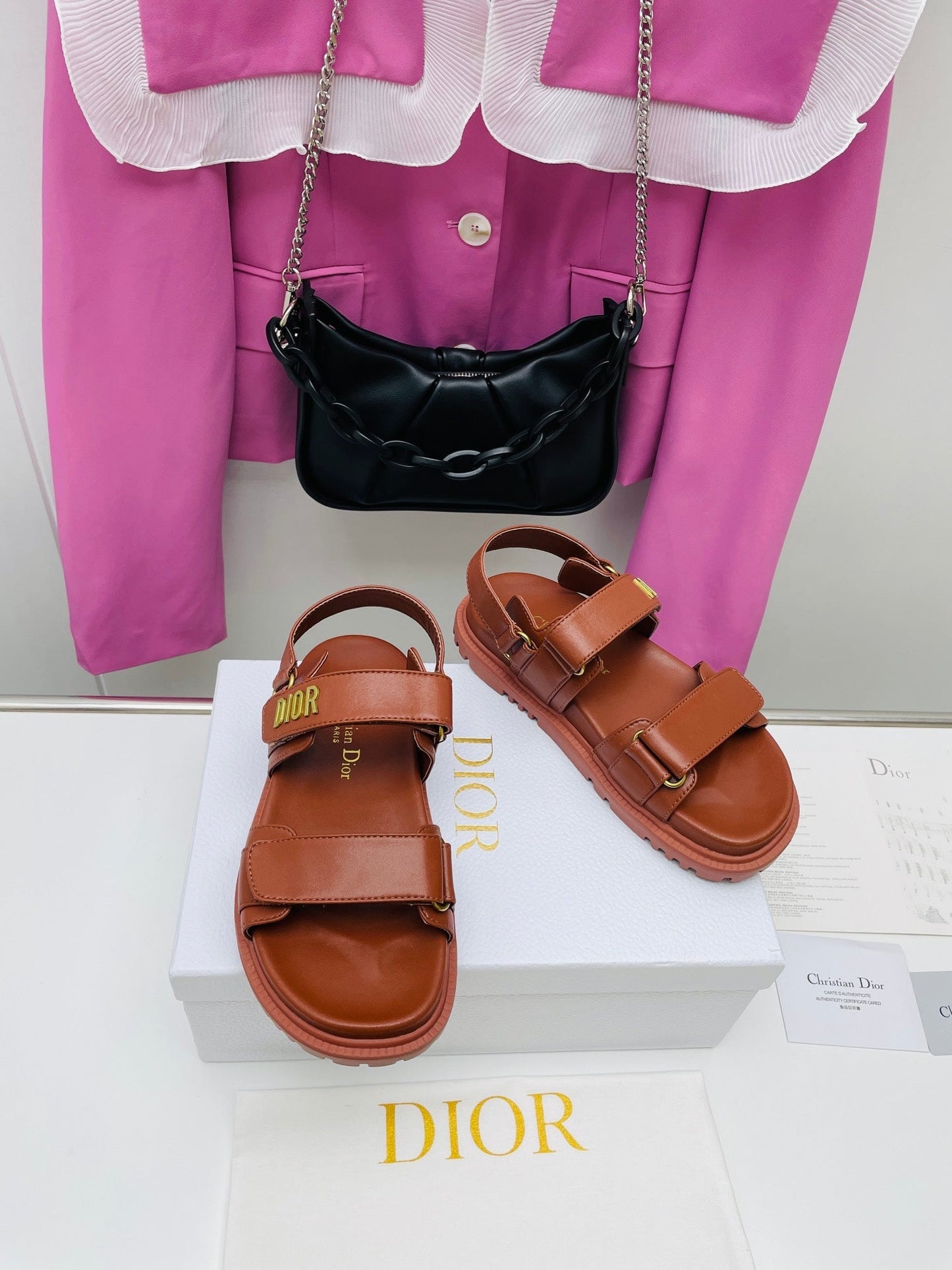 Luxury Shoes - DIR - 612