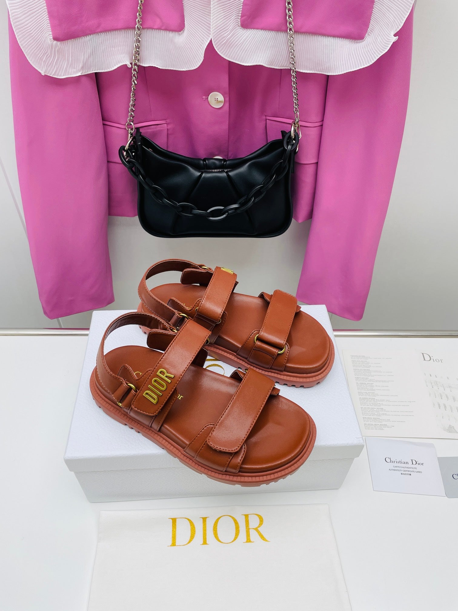 Luxury Shoes - DIR - 612
