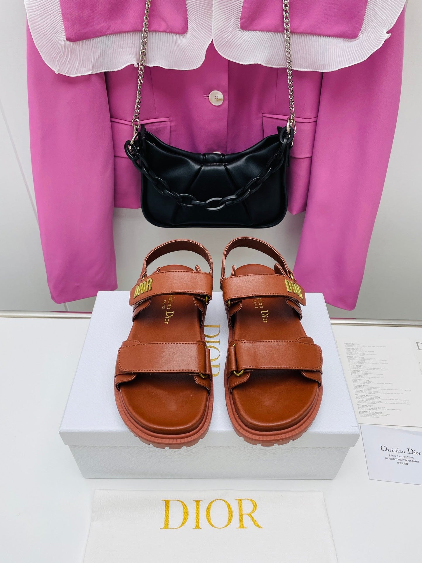 Luxury Shoes - DIR - 612