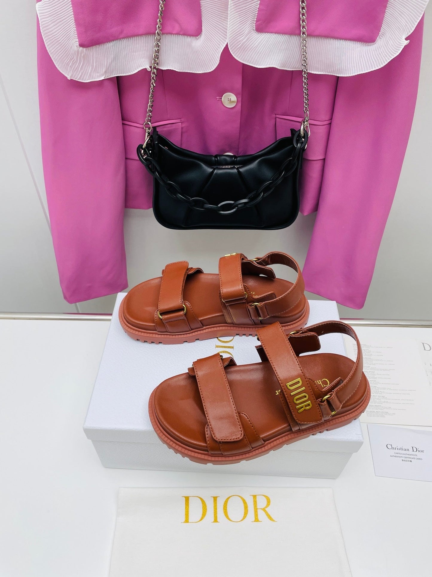 Luxury Shoes - DIR - 612