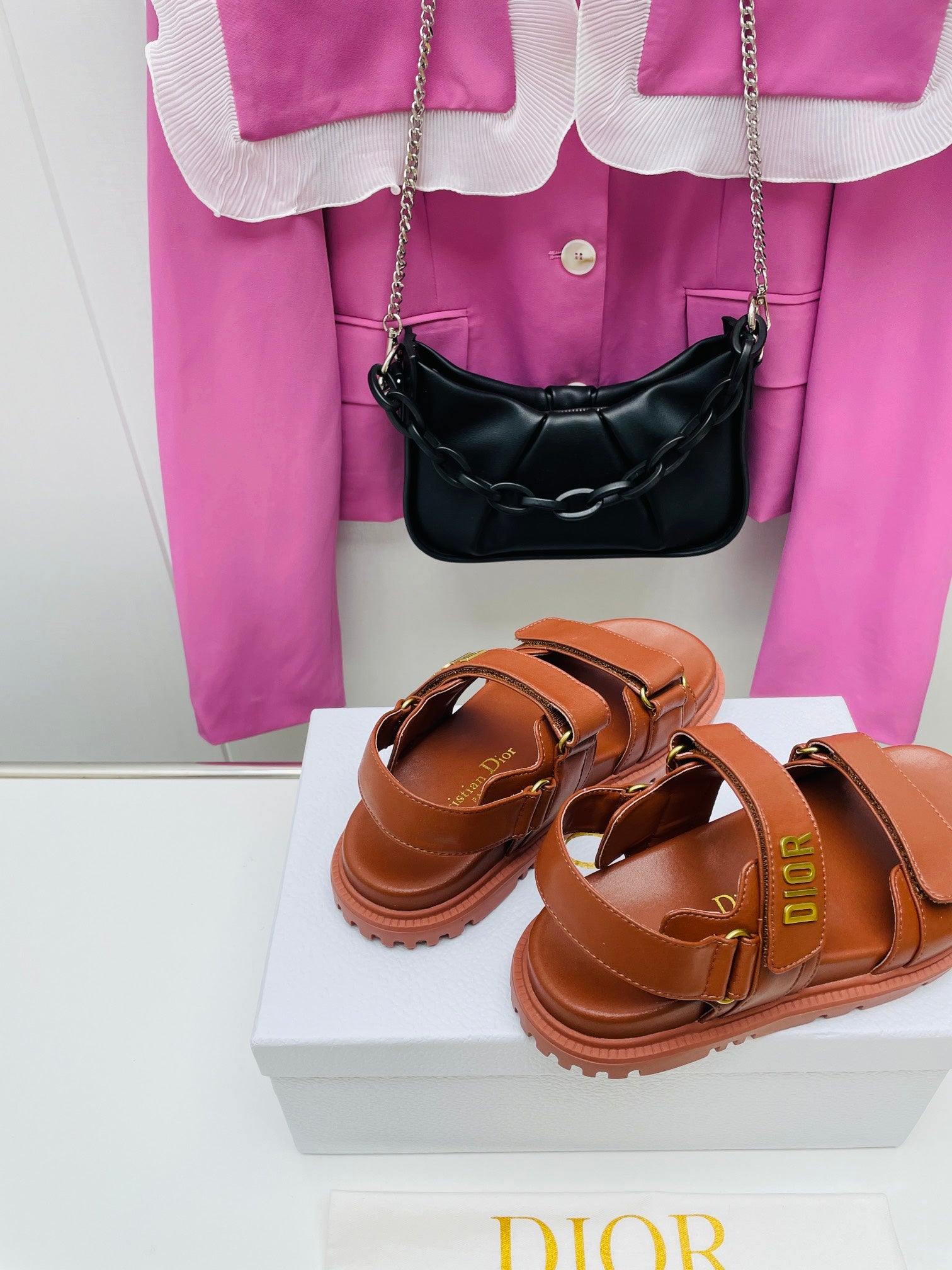 Luxury Shoes - DIR - 612