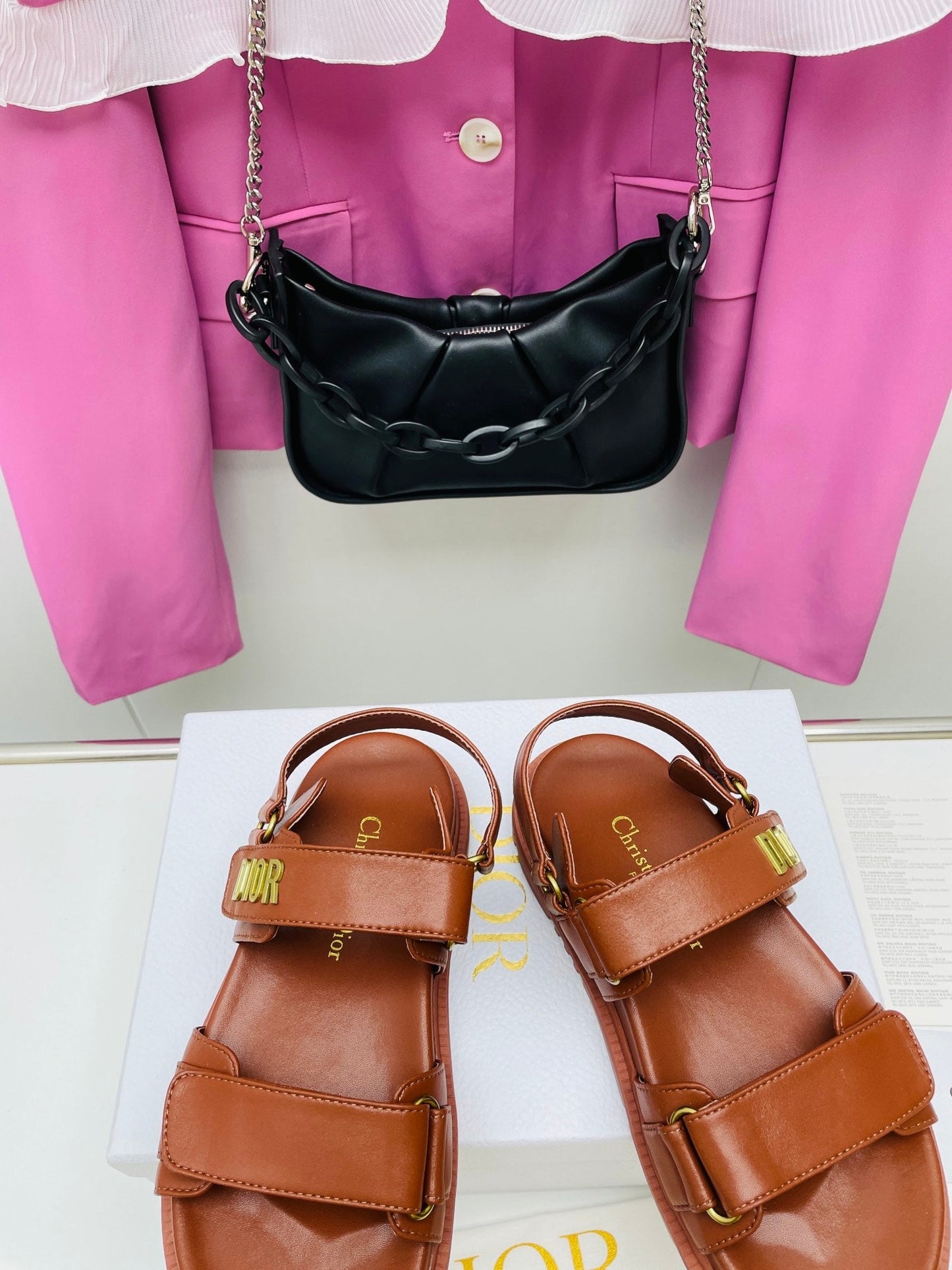 Luxury Shoes - DIR - 612