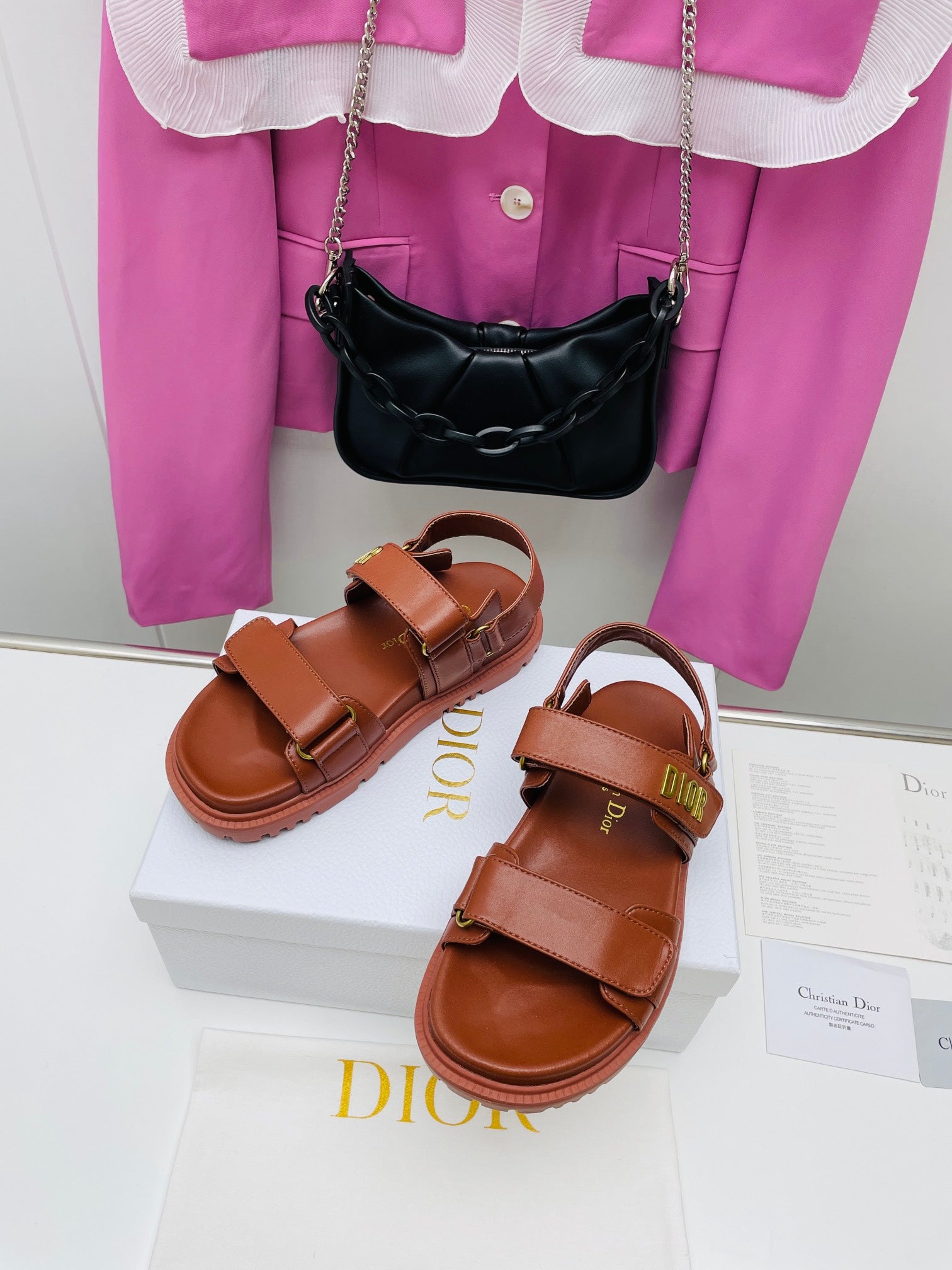Luxury Shoes - DIR - 612