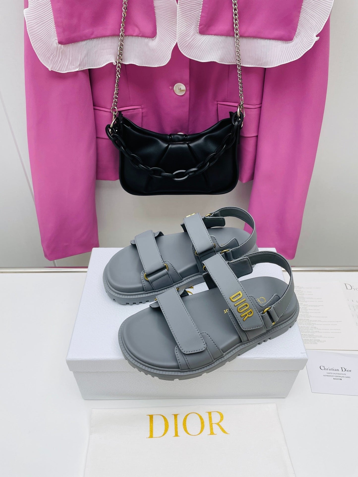 Luxury Shoes - DIR - 613