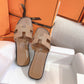 Luxury Shoes - HMS - 319