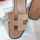 Luxury Shoes - HMS - 319