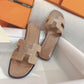 Luxury Shoes - HMS - 319