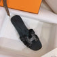 Luxury Shoes - HMS - 323