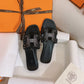 Luxury Shoes - HMS - 323