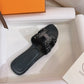 Luxury Shoes - HMS - 323