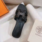 Luxury Shoes - HMS - 323