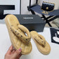 Luxury Shoes Sandals - CHL - 831