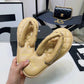Luxury Shoes Sandals - CHL - 831