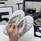 Luxury Shoes Sandals - CHL - 832