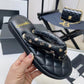 Luxury Shoes Sandals - CHL - 833