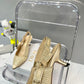 Luxury Shoes - DIR - 598