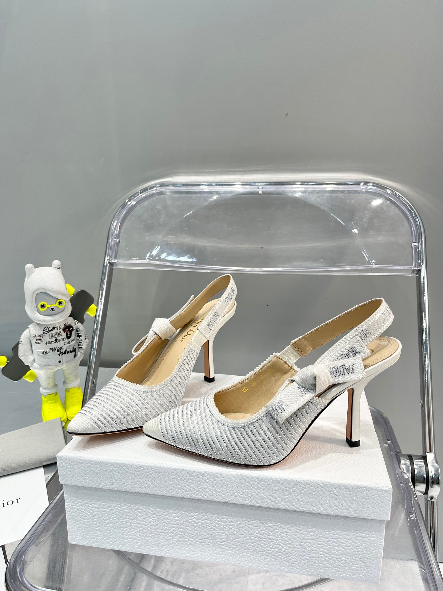 Luxury Shoes - DIR - 600