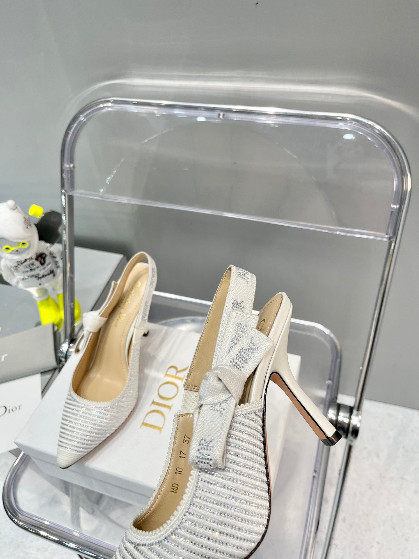 Luxury Shoes - DIR - 600