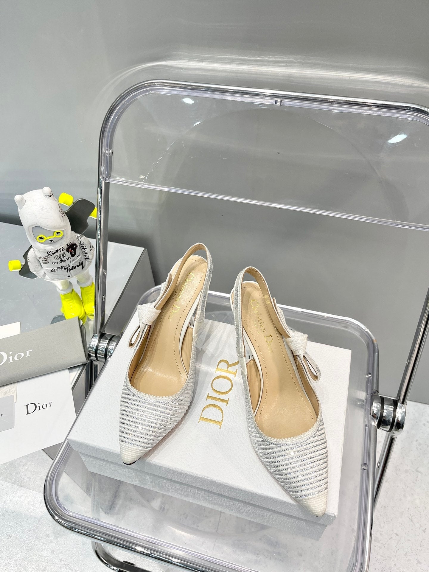 Luxury Shoes - DIR - 600