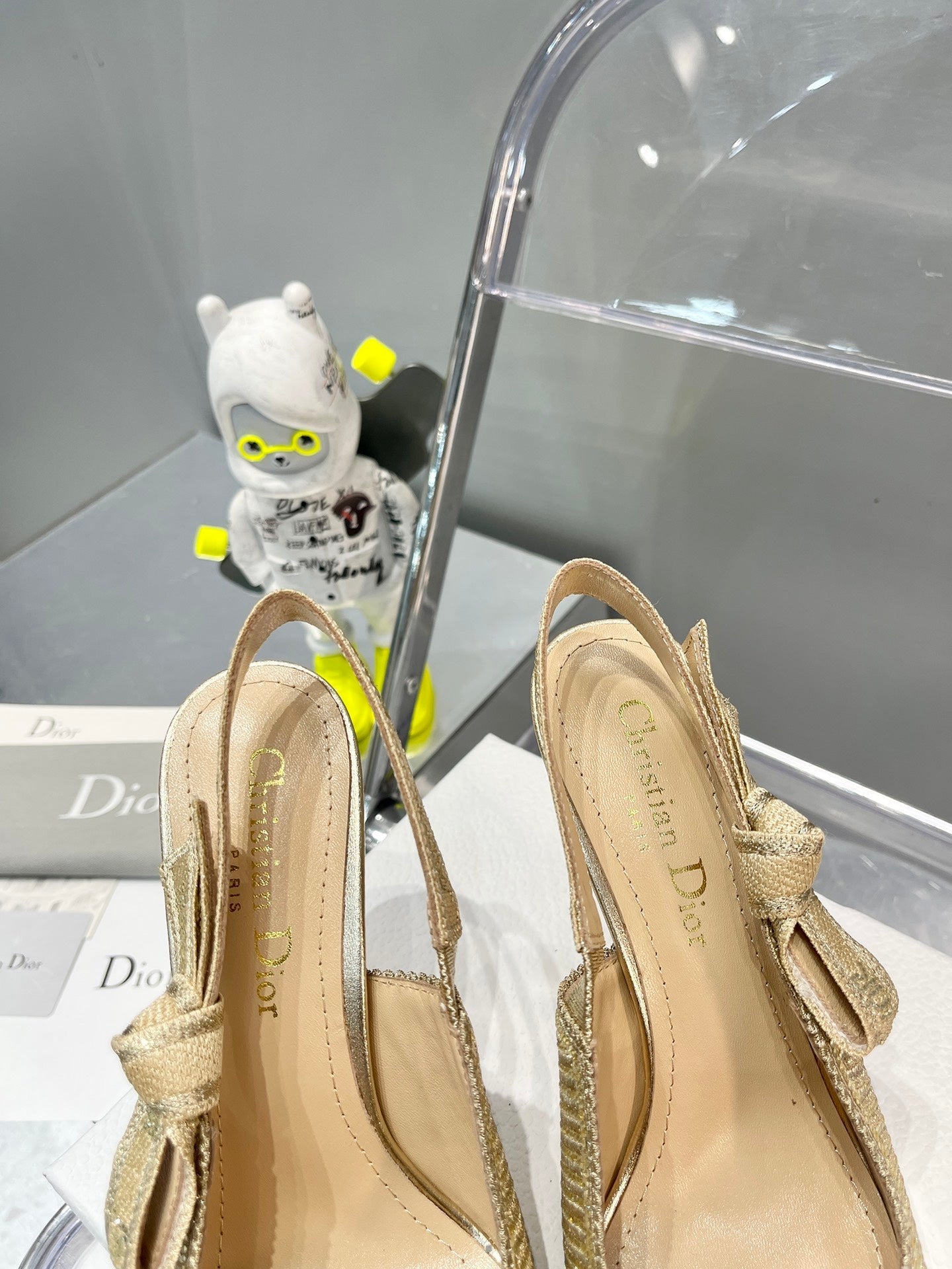 Luxury Shoes - DIR - 601