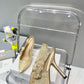 Luxury Shoes - DIR - 601