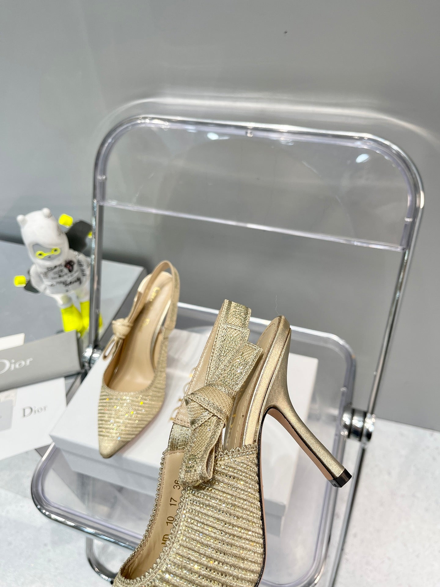 Luxury Shoes - DIR - 601