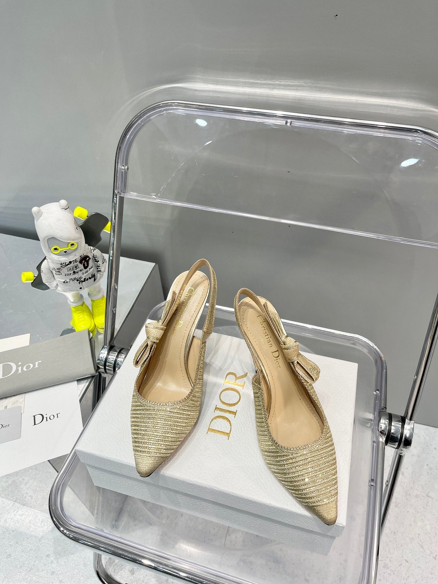 Luxury Shoes - DIR - 601