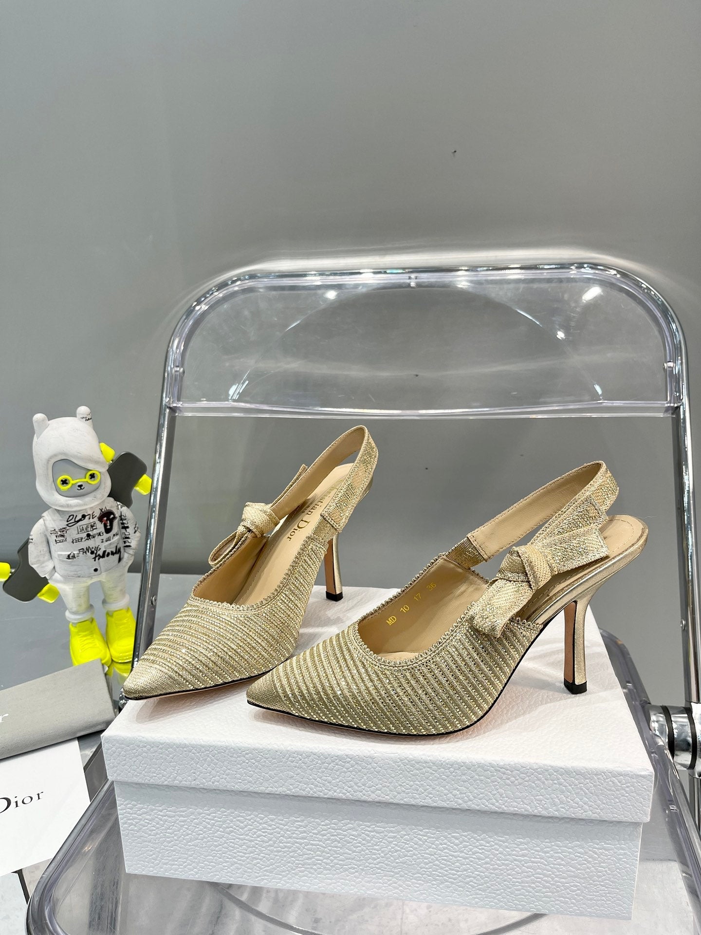 Luxury Shoes - DIR - 601