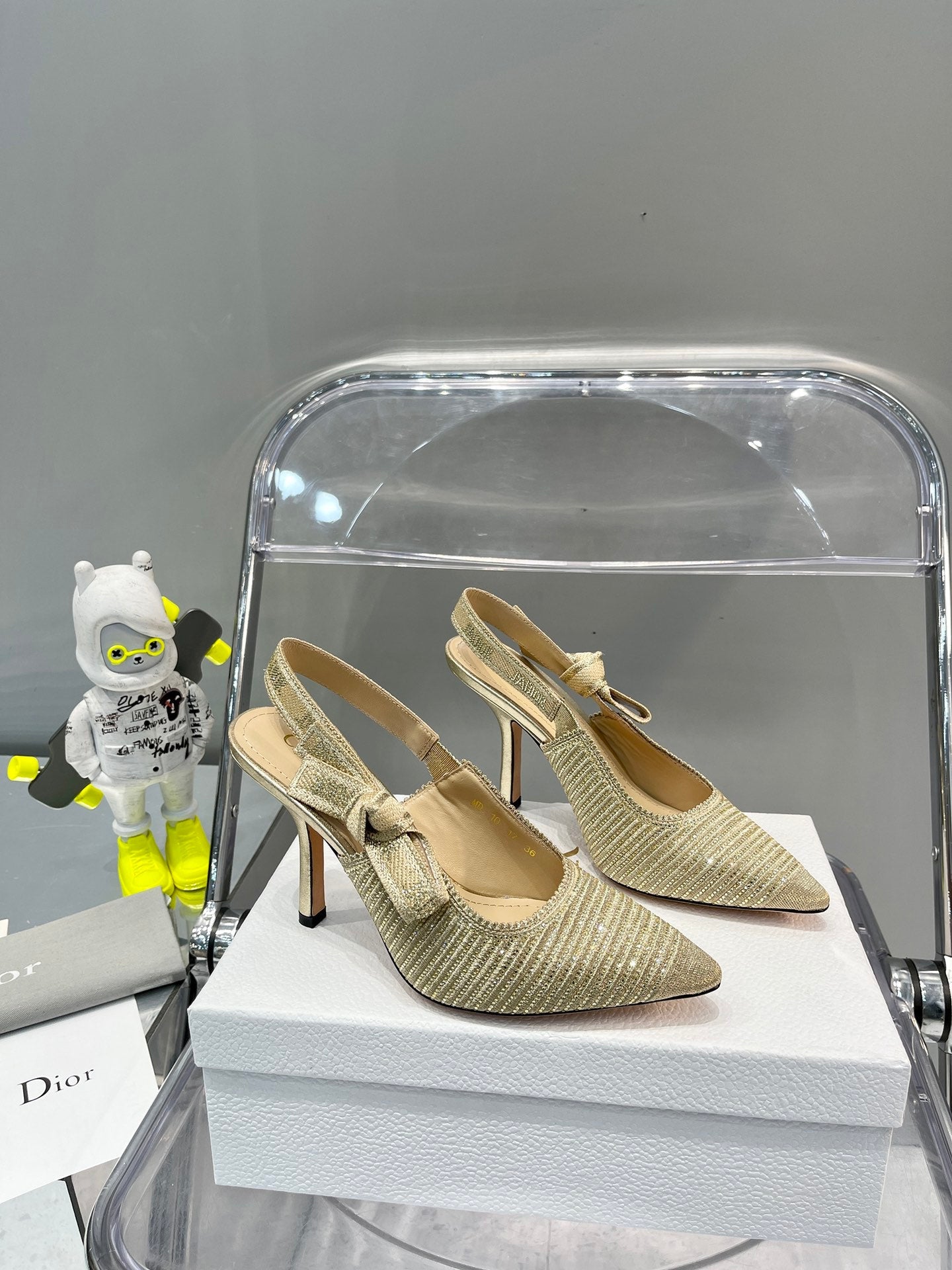 Luxury Shoes - DIR - 601