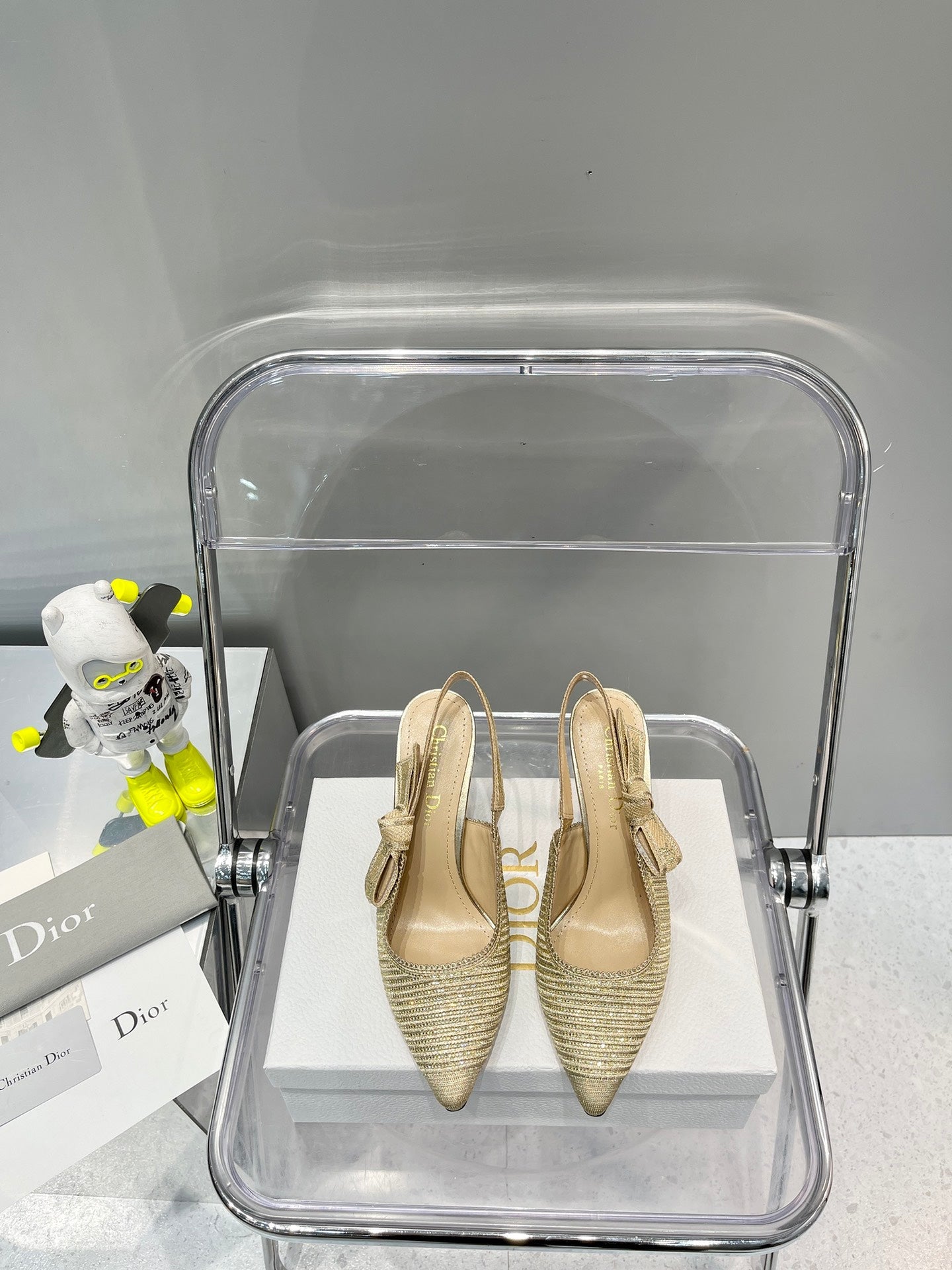 Luxury Shoes - DIR - 601