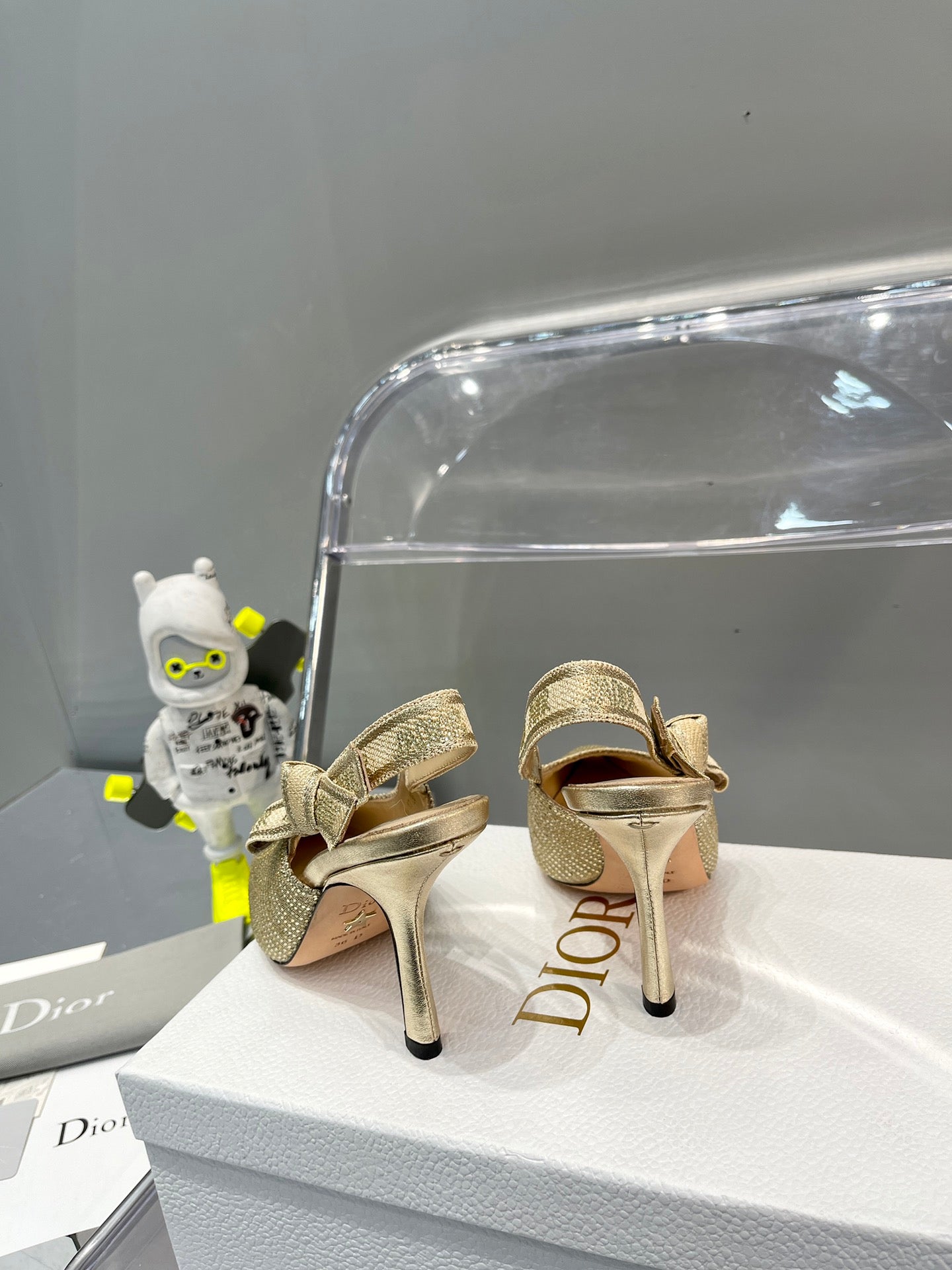 Luxury Shoes - DIR - 601
