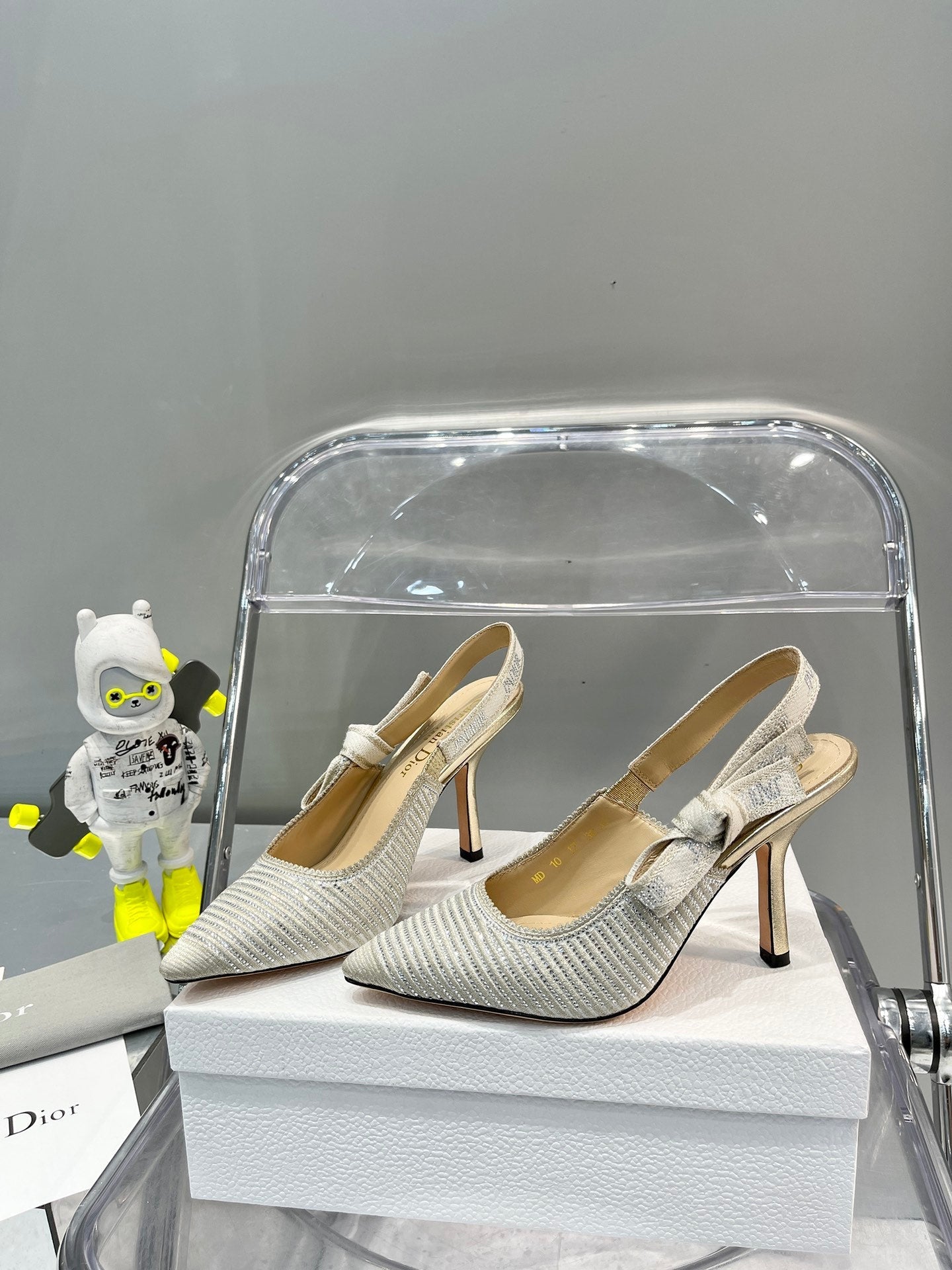 Luxury Shoes - DIR - 602