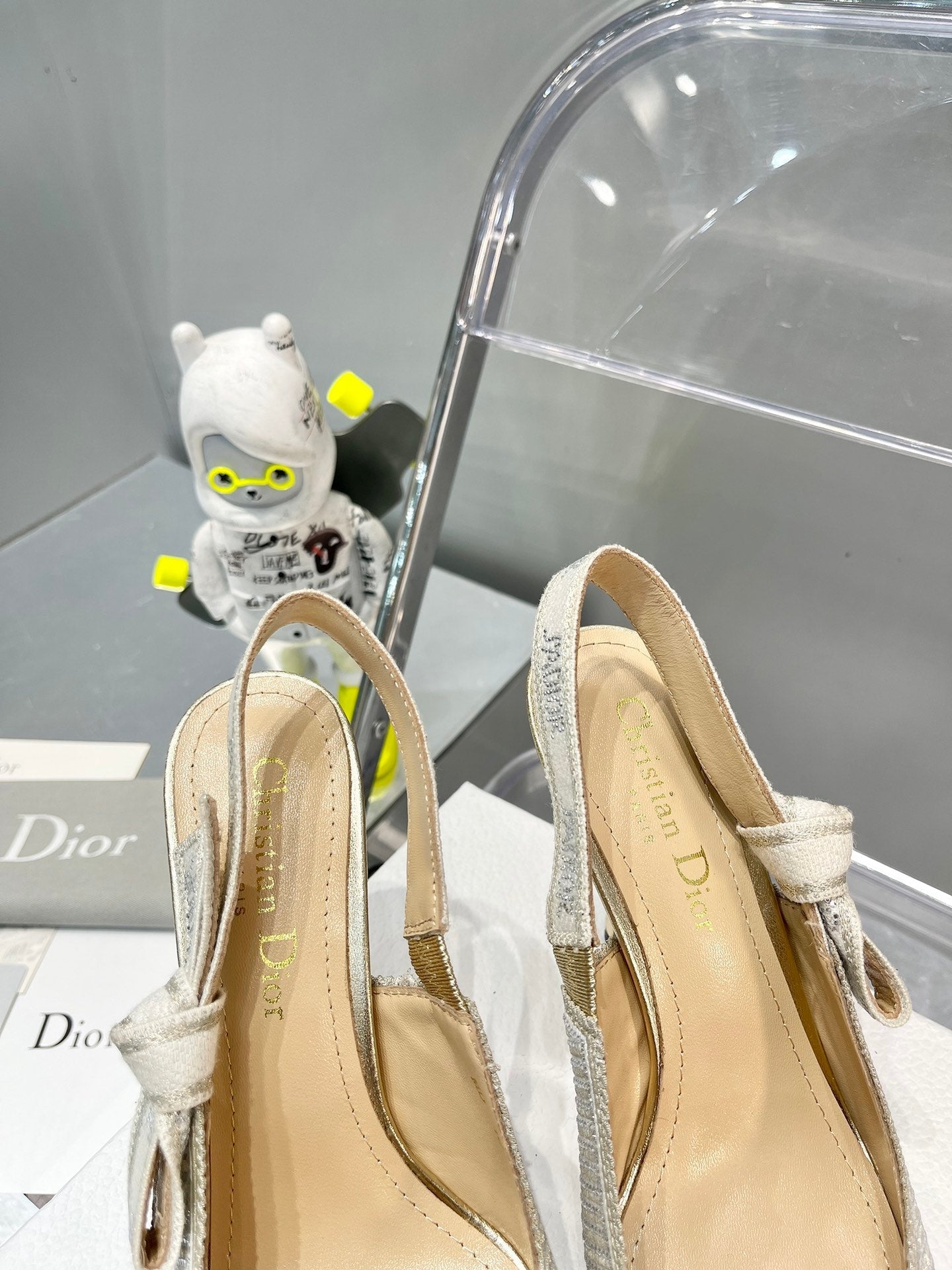 Luxury Shoes - DIR - 602
