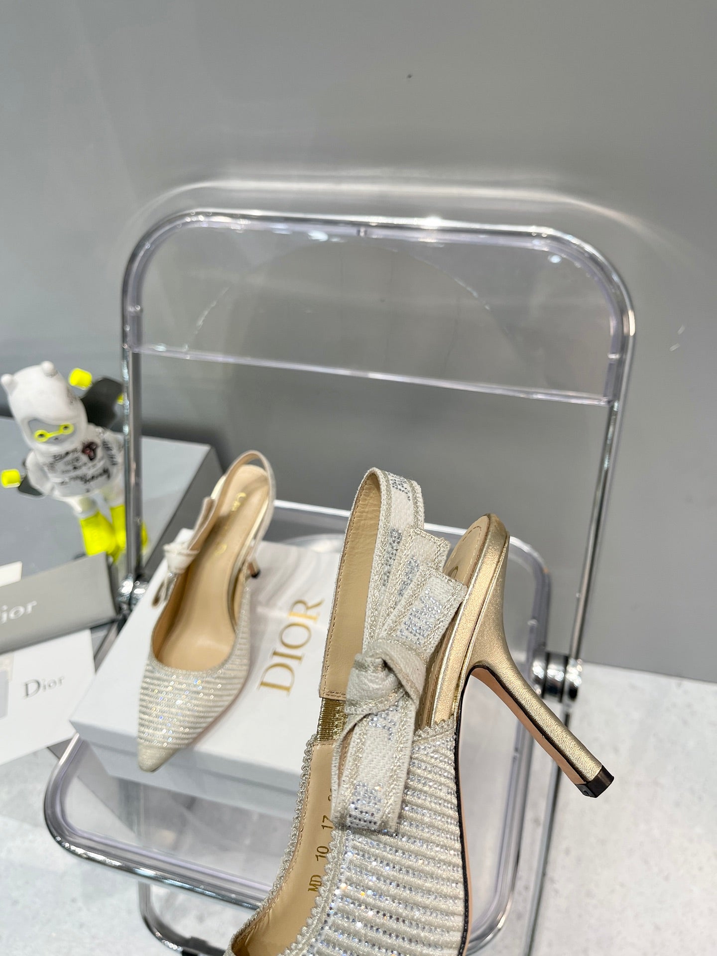 Luxury Shoes - DIR - 602