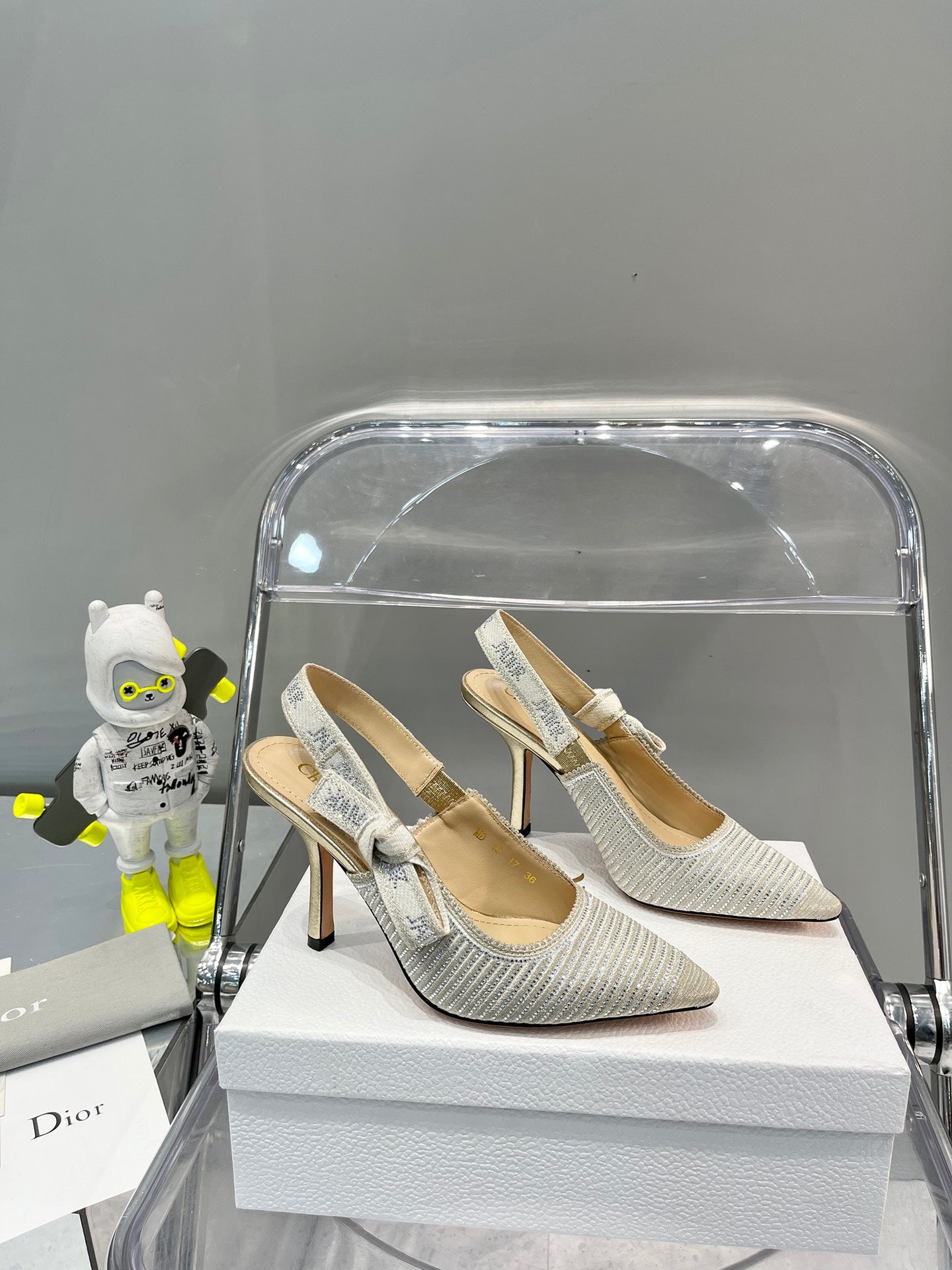 Luxury Shoes - DIR - 602
