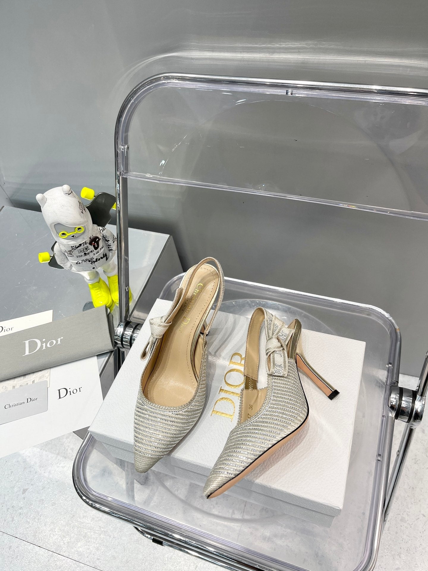 Luxury Shoes - DIR - 602